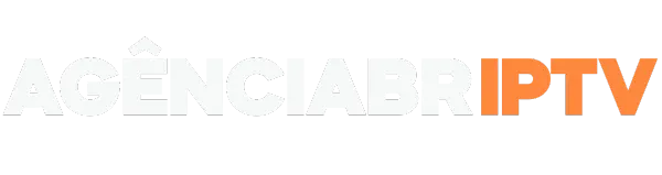 AGÊNCIA BR IPTV Logo